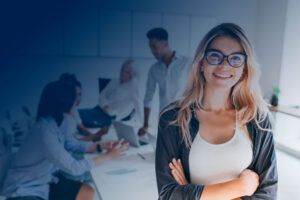 “Cursos de idiomas para empresas en Sevilla en Notting Hill”